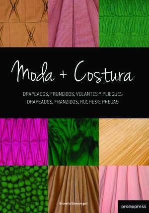 MODA + COSTURA