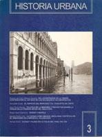 HISTORIA URBANA Nº 3