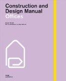 CONSTRUCTION AND DESIGN MANUAL OFFICES