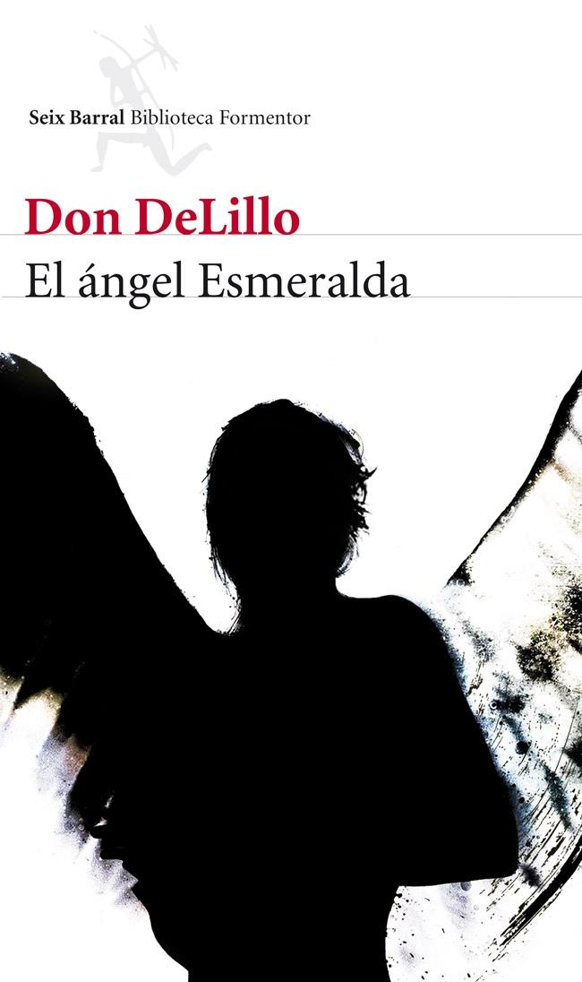 ÁNGEL ESMERALDA, EL. 