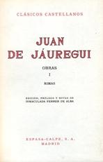 OBRAS I. RIMAS.