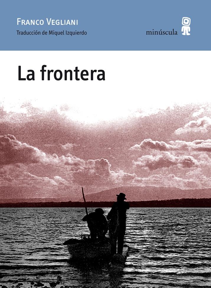 FRONTERA, LA