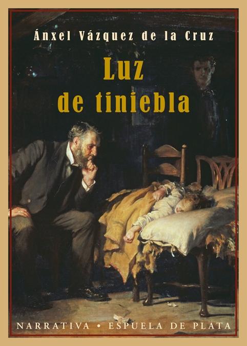 LUZ DE TINIEBLA