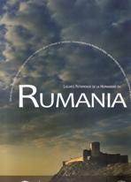 LUGARES PATRIMONIO DE HUMANIDAD RUMANIA.