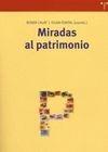 MIRADAS AL PATRIMONIO. 