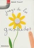 JUEGO DE LOS GUISIDEDOS