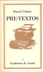 PRE - TEXTOS