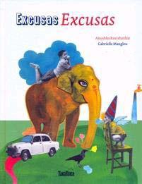 EXCUSAS EXCUSAS.