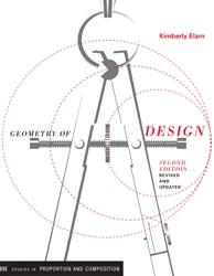 GEOMETRY OF DESIGN. SECOND EDITION REVISED AND UPDATED