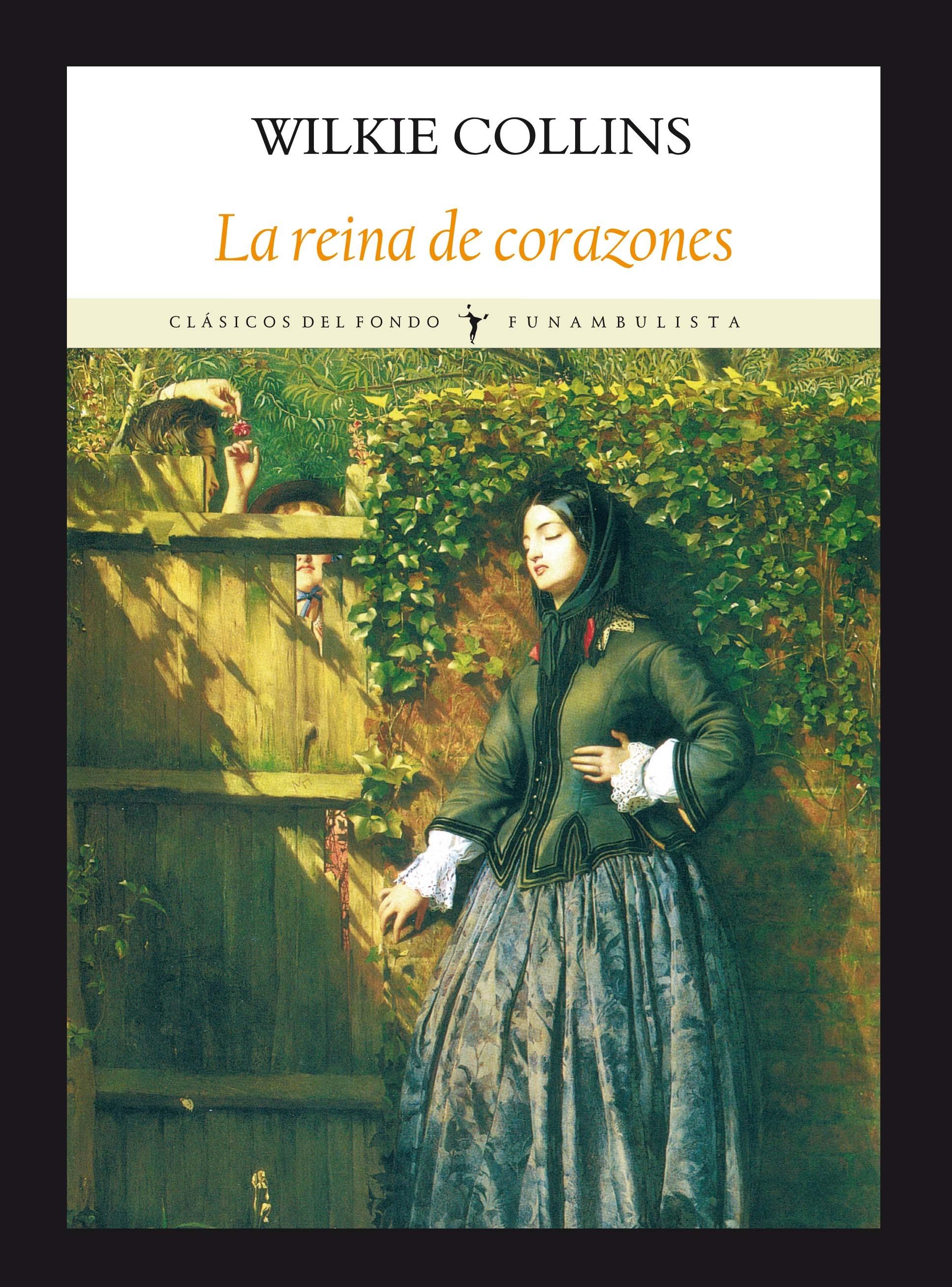 REINA DE CORAZONES, LA.