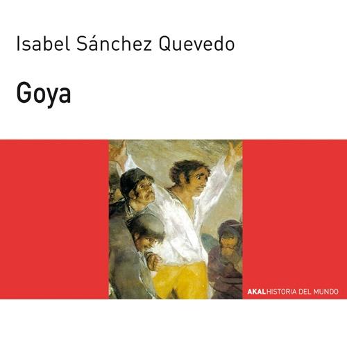 GOYA. 