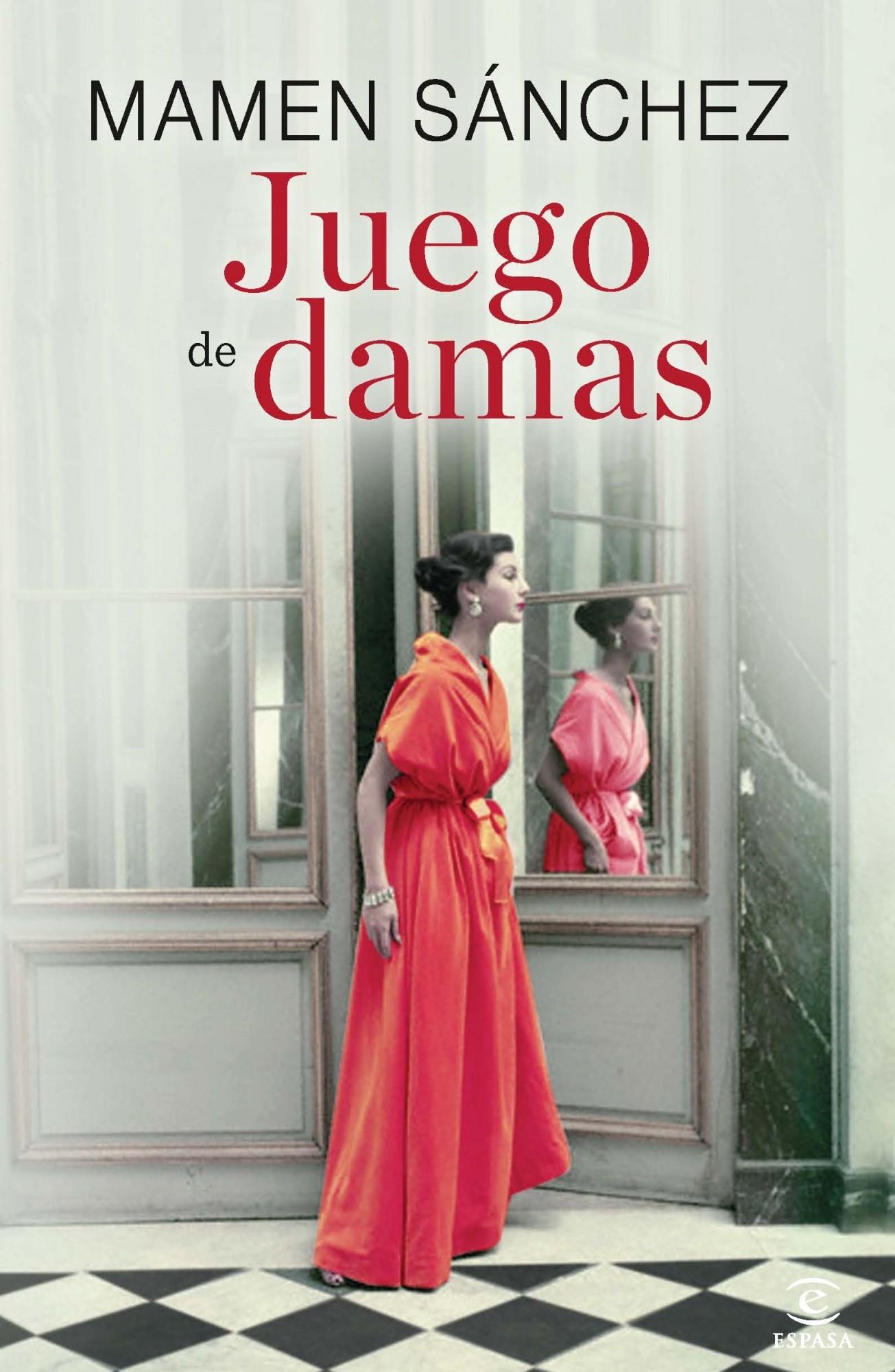 JUEGO DE DAMAS. 