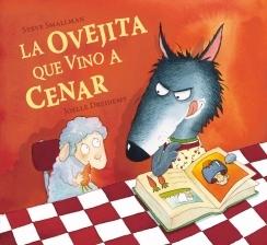 OVEJITA QUE VINO A CENAR, LA