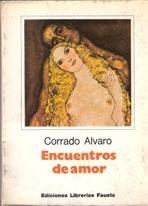 ENCUENTROS DE AMOR