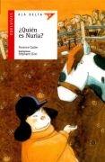 QUIEN ES NURIA?