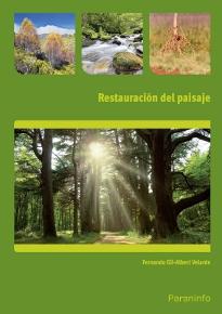 RESTAURACIÓN DEL PAISAJE