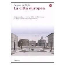 CITTA' EUROPEA, LA