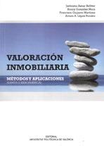 VALORACIÓN INMOBILIARIA. MÉTODOS Y APLICACIONES (ESPAÑA E IBEROAMÉRICA)