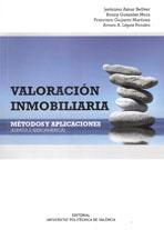 VALORACIÓN INMOBILIARIA. MÉTODOS Y APLICACIONES (ESPAÑA E IBEROAMÉRICA).