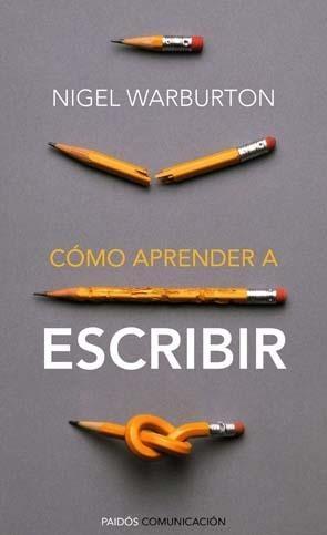 CÓMO APRENDER A ESCRIBIR