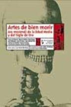 ARTES DE BIEN MORIR