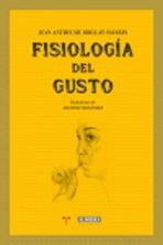 FISIOLOGIA DEL GUSTO. 