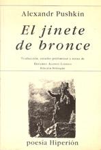 JINETE DE BRONCE, EL
