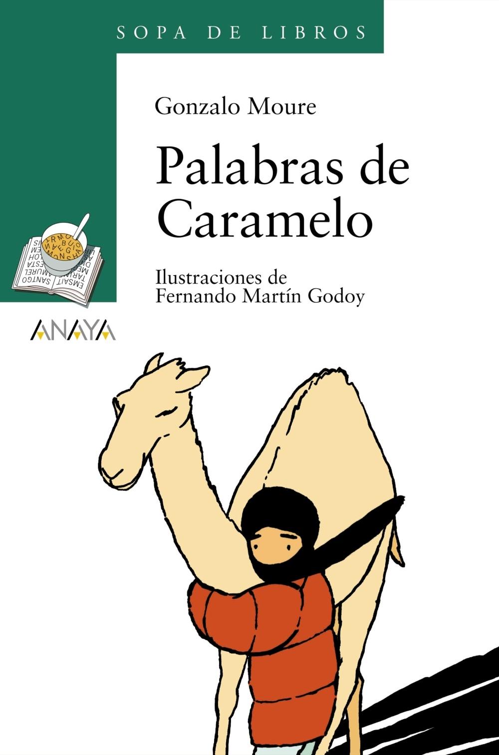 PALABRAS DE CARAMELO.