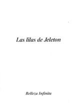 LILAS DE JELETON, LAS