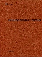 RUINELLI: ARMANDO RUINELLI + PARTNER