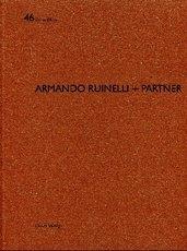 RUINELLI: ARMANDO RUINELLI + PARTNER