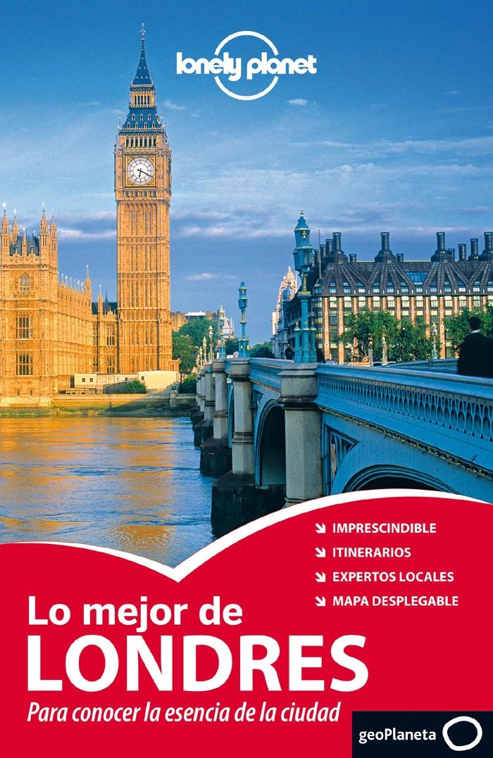 LO MEJOR DE LONDRES