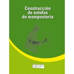 CONSTRUCCION DE ESTUFAS DE MAMPOSTERIA