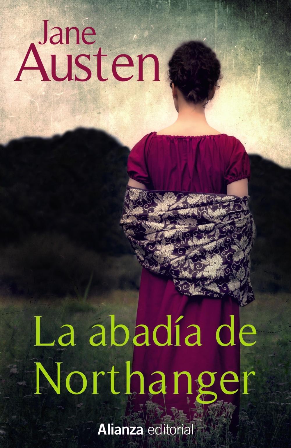 ABADÍA DE NORTHANGER, LA. 