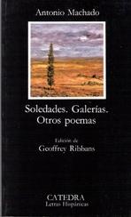 SOLEDADES / GALERIAS / OTROS POEMAS. 