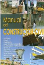 MANUAL DEL CONSTRUCTOR CIVIL. 