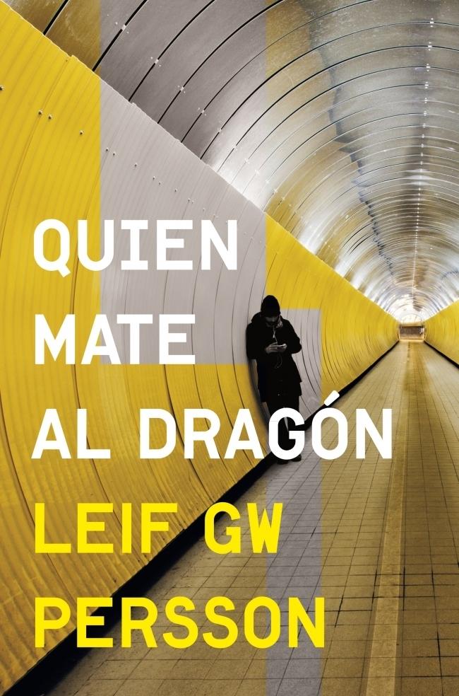 QUIEN MATE AL DRAGÓN.