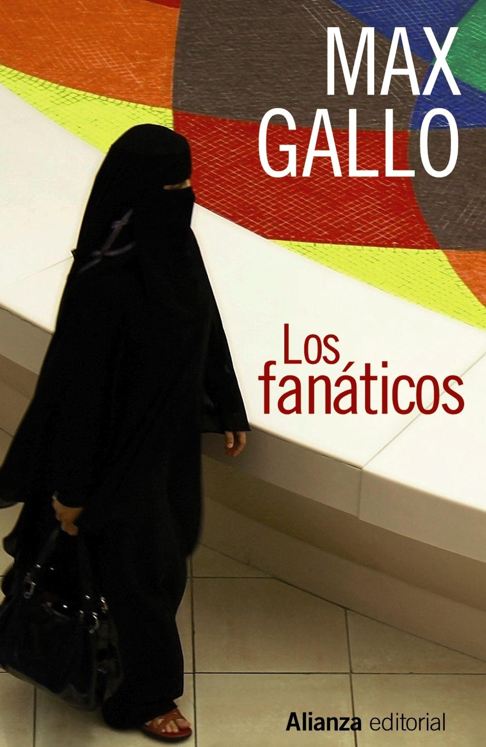 FANATICOS, LOS