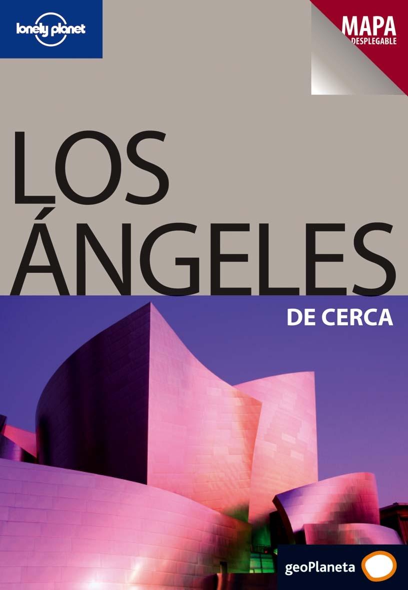 LOS ANGELES DE CERCA 1. 