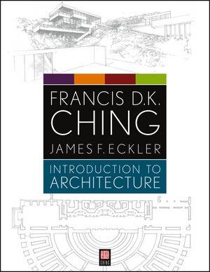 INTRODUCTION TO ARCHITECTURE. 