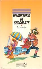 UN MISTERIO DE CHOCOLATE