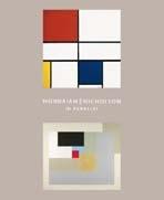 MONDRIAN/ NICHOLSON. IN PARALLEL