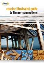 CONCISE ILLUSTRATED GUIDE TO TIMBER CONNECTIONS