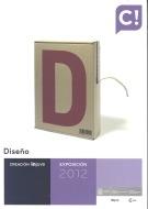 DISEÑO. EXPOSCION 2012. 