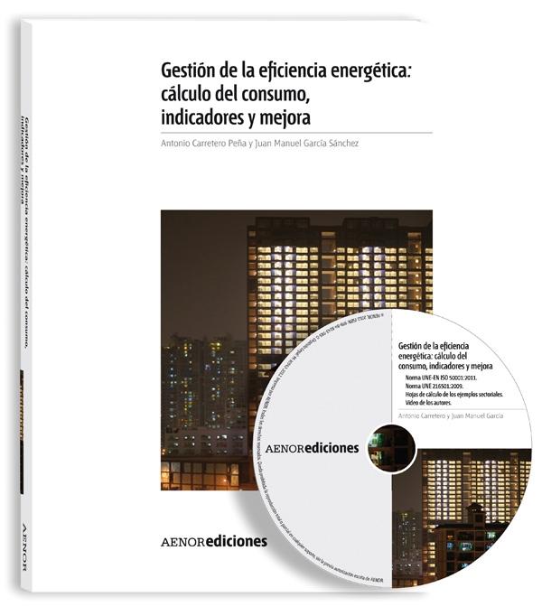 EFICIENCIA ENERGETICA. PACK.. 