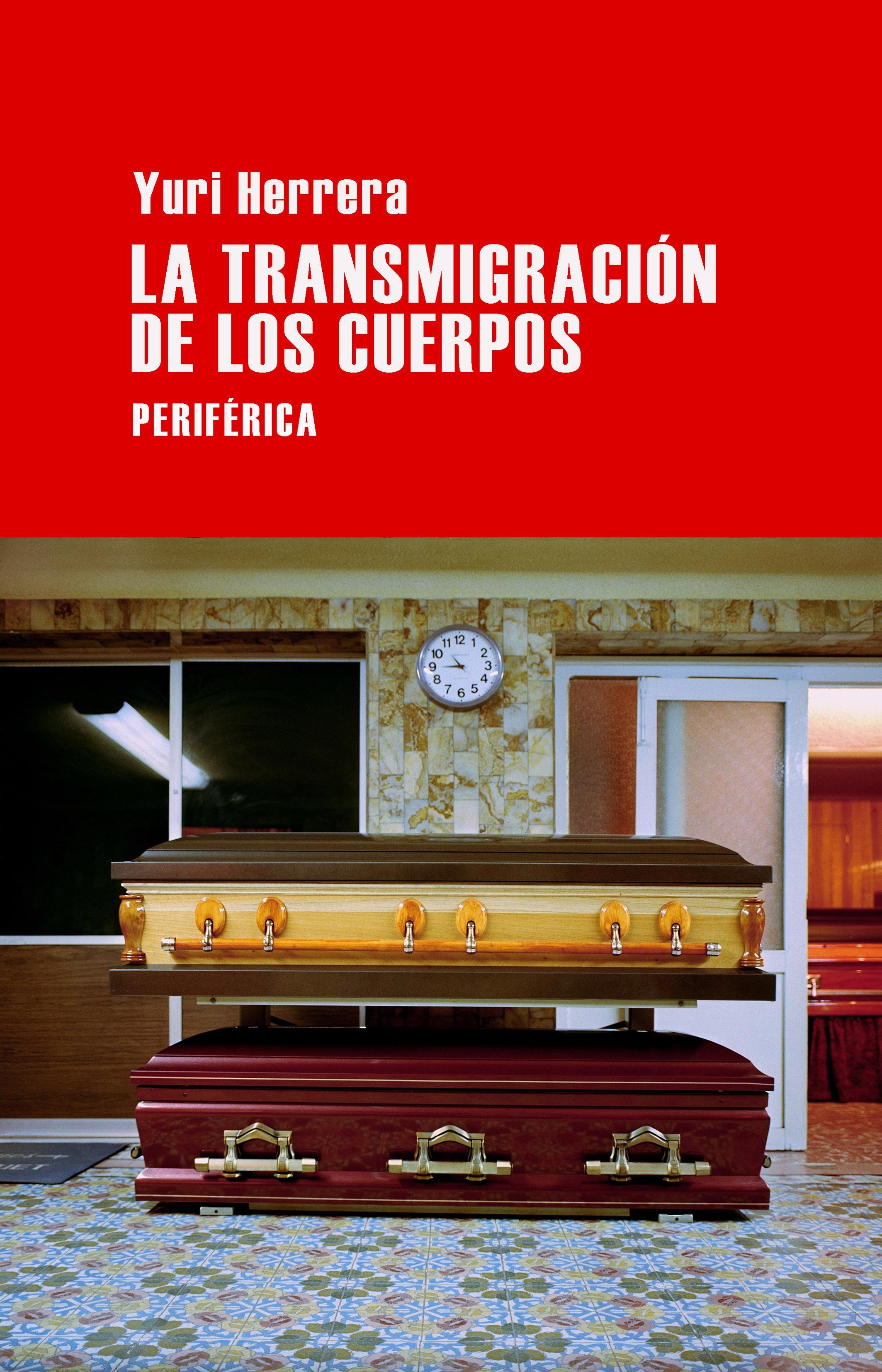 TRANSMIGRACION DE LOS CUERPOS, LA. 