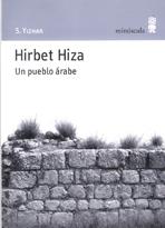 HIRBET HIZA UN PUEBLO ARABE