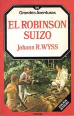 ROBINSON SUIZO, EL