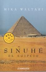 SINUHE EL EGIPCIO