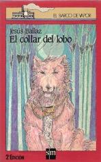 EL COLLAR DEL LOBO
